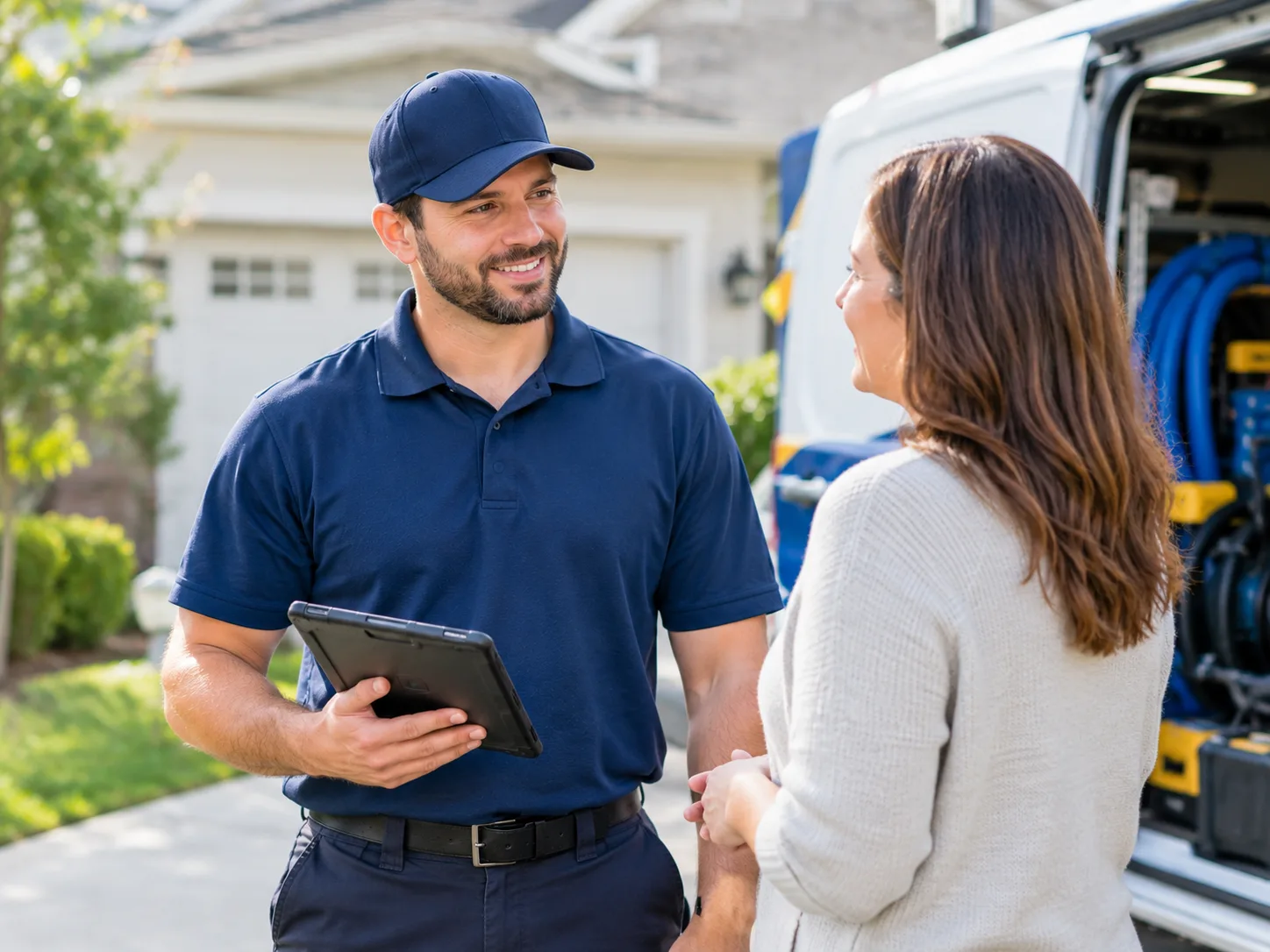 Sewage Backup Cleanup Atlanta, NE FAQs